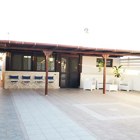Villa Hermosa