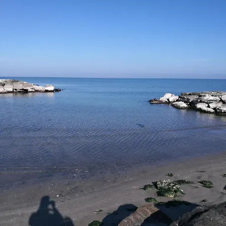 Vila Hermosa Margherita Di Savoia