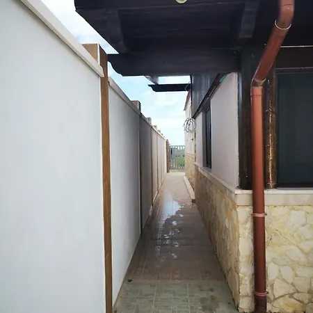 Hermosa Villa