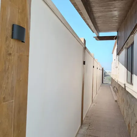 Hermosa Villa *