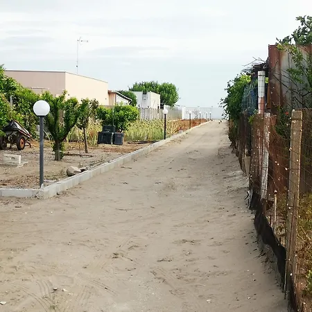 Hermosa Villa