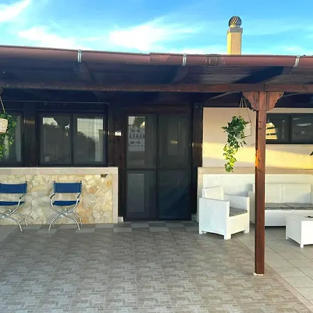 Villa Hermosa