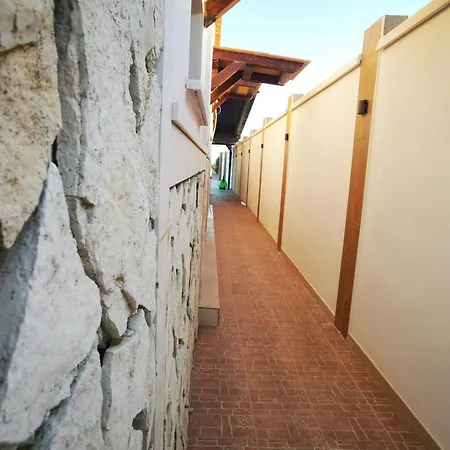 Villa Hermosa