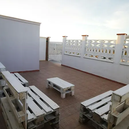 Villa Hermosa Margherita Di Savoia