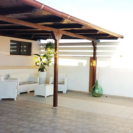 Hermosa Villa