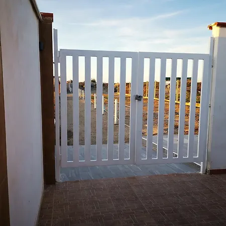 Hermosa * Margherita Di Savoia