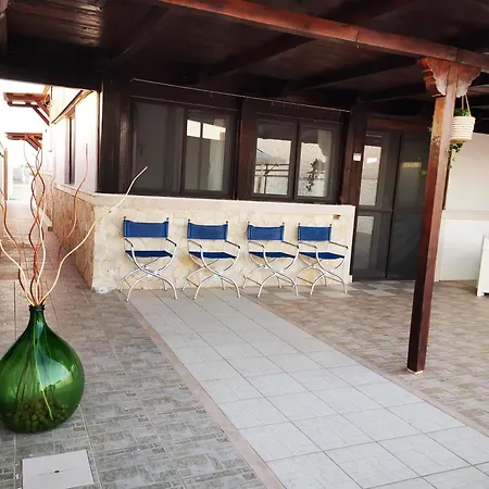Hermosa Villa