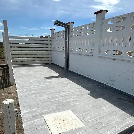 Hermosa Villa *