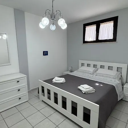 Hermosa Villa