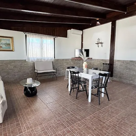 Villa Hermosa