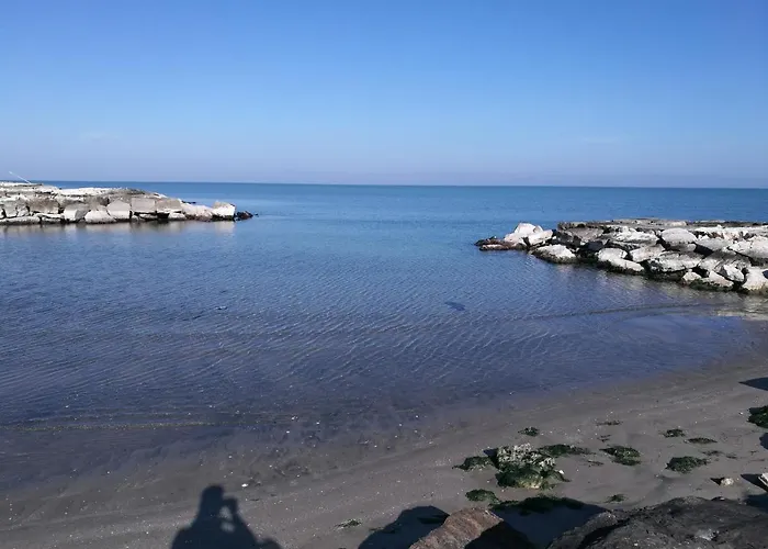 Villa Hermosa Margherita Di Savoia